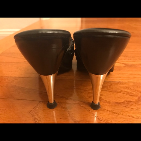 Betsey Johnson sandal - Picture 5 of 8